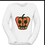 Women's Long Sleeve Shirt Thumbnail