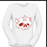 Women's Long Sleeve Shirt Thumbnail