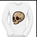 Women's Long Sleeve Shirt Thumbnail