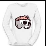 Women's Long Sleeve Shirt Thumbnail