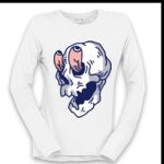 Women's Long Sleeve Shirt Thumbnail