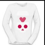 Women's Long Sleeve Shirt Thumbnail