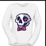 Women's Long Sleeve Shirt Thumbnail