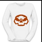 Women's Long Sleeve Shirt Thumbnail