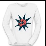 Women's Long Sleeve Shirt Thumbnail