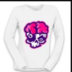 Women's Long Sleeve Shirt Thumbnail