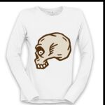 Women's Long Sleeve Shirt Thumbnail