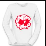 Women's Long Sleeve Shirt Thumbnail