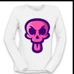 Women's Long Sleeve Shirt Thumbnail