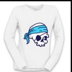 Women's Long Sleeve Shirt Thumbnail