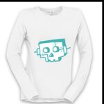 Women's Long Sleeve Shirt Thumbnail
