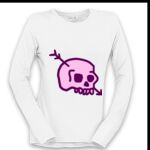Women's Long Sleeve Shirt Thumbnail