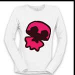 Women's Long Sleeve Shirt Thumbnail