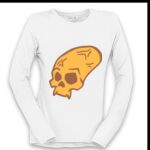 Women's Long Sleeve Shirt Thumbnail