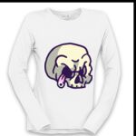 Women's Long Sleeve Shirt Thumbnail
