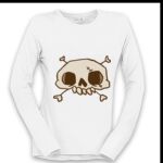 Women's Long Sleeve Shirt Thumbnail