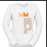 Women's Long Sleeve Shirt Thumbnail
