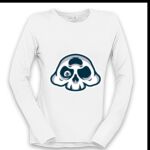 Women's Long Sleeve Shirt Thumbnail