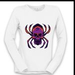 Women's Long Sleeve Shirt Thumbnail