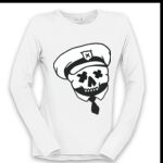 Women's Long Sleeve Shirt Thumbnail