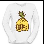 Women's Long Sleeve Shirt Thumbnail