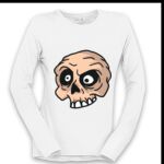 Women's Long Sleeve Shirt Thumbnail