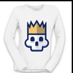 Women's Long Sleeve Shirt Thumbnail