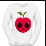 Women's Long Sleeve Shirt Thumbnail