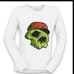 Women's Long Sleeve Shirt Thumbnail