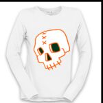 Women's Long Sleeve Shirt Thumbnail