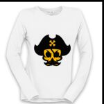Women's Long Sleeve Shirt Thumbnail