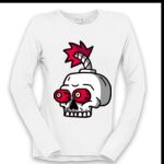 Women's Long Sleeve Shirt Thumbnail