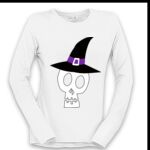 Women's Long Sleeve Shirt Thumbnail