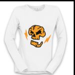 Women's Long Sleeve Shirt Thumbnail