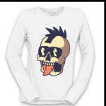 Women's Long Sleeve Shirt Thumbnail