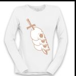 Women's Long Sleeve Shirt Thumbnail
