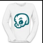 Women's Long Sleeve Shirt Thumbnail