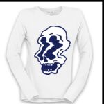 Women's Long Sleeve Shirt Thumbnail