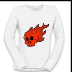 Women's Long Sleeve Shirt Thumbnail