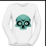 Women's Long Sleeve Shirt Thumbnail