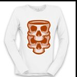 Women's Long Sleeve Shirt Thumbnail