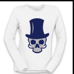 Women's Long Sleeve Shirt Thumbnail