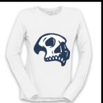 Women's Long Sleeve Shirt Thumbnail