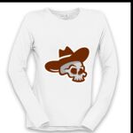 Women's Long Sleeve Shirt Thumbnail
