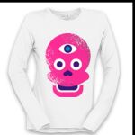 Women's Long Sleeve Shirt Thumbnail