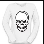 Women's Long Sleeve Shirt Thumbnail