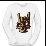 Women's Long Sleeve Shirt Thumbnail