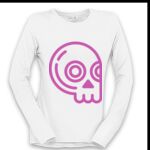 Women's Long Sleeve Shirt Thumbnail