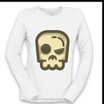 Women's Long Sleeve Shirt Thumbnail
