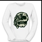 Women's Long Sleeve Shirt Thumbnail
